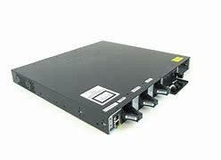 WS-C3650-48PS-S Couche 3 Commutateur Commutateur empilable La solution de réseau ultime pour les entreprises