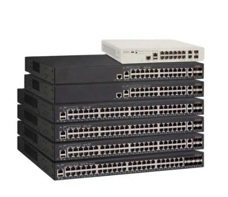 Get the Best Deal on Ruckus ICX 7150 24-Port PoE Switch with 2x10 GBE Uplinks and Private Mold Yes LACP Function Guaranteed