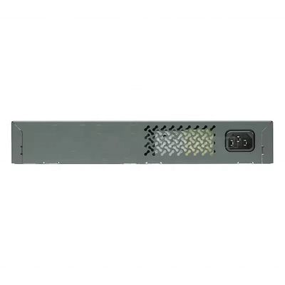 WS-C2960G-8TC-L 2960 8 Port Gigabit Network Switch for LAN Base Stocked and Private Molded