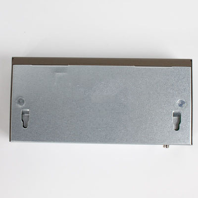 Data Transfer Customized TEG1008M 8-Port Gigabit Ethernet Network Switch with LACP Function and 10/100Mbps Transmission Rate