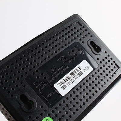 Commutateur de bureau privé Mold Gigabit SG105 à 5 ports 10/100/1000Mbps pour une connectivité fluide et transparente