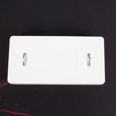 Customized S108 Switch 8 Ports 10/100Mbps Fast Ethernet RJ45 Switcher Full/Half Duplex Exchang Network Switcher