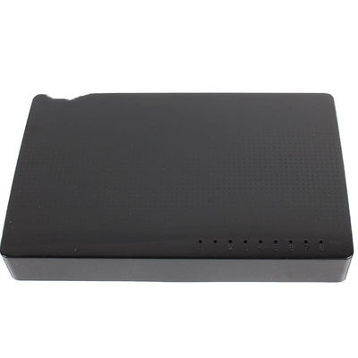 Customized SG108 8-Port Gigabit Ethernet Switch The Ultimate Full-Duplex Communication Tool for Stock