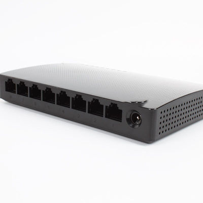 Customized SG108 8-Port Gigabit Ethernet Switch The Ultimate Full-Duplex Communication Tool for Stock