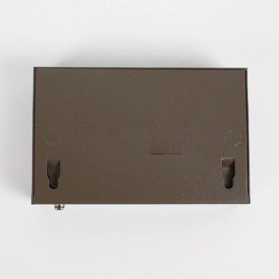 TEG1005D personalizado 5 puertos Gigabit Switch Desconcentrador de monitoreo de red de metal 10/100/1000mbp Switch y molde privado
