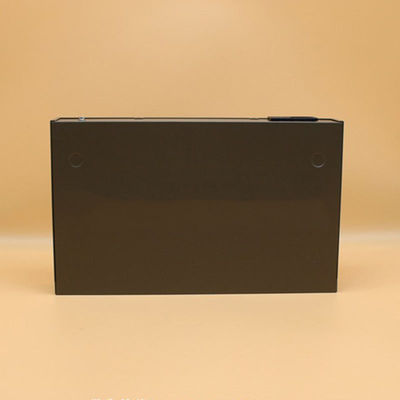 16-Port 100Mbps Fast Ethernet Desktop Rackmount TEF1016D Switch with 10/100Mbps Transmission Rate