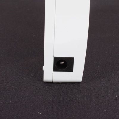 Customized S108V8 8-port Ethernet Switch Compact and Powerful 10/100Mbps Fast Ethernet RJ45 Switcher for Fast Connections