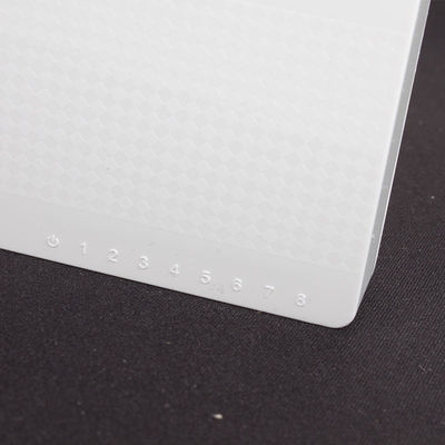 Customized S108V8 8-port Ethernet Switch Compact and Powerful 10/100Mbps Fast Ethernet RJ45 Switcher for Fast Connections