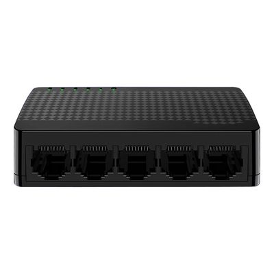 Customized SG105 5-port Gigabit Desktop Switch The Ultimate Networking Solution for Fast and Stable Wi-Fi 802.11 ax Network