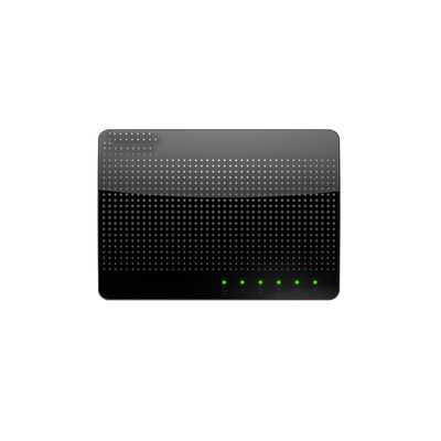 Customized SG105 5-port Gigabit Desktop Switch The Ultimate Networking Solution for Fast and Stable Wi-Fi 802.11 ax Network