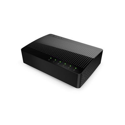 Customized SG105 5-port Gigabit Desktop Switch The Ultimate Networking Solution for Fast and Stable Wi-Fi 802.11 ax Network