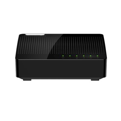 Customized SG105 5-port Gigabit Desktop Switch The Ultimate Networking Solution for Fast and Stable Wi-Fi 802.11 ax Network