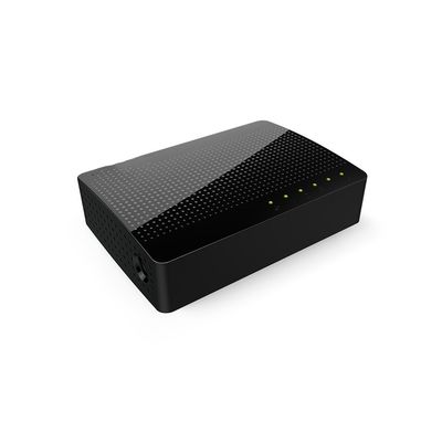 Customized SG105 5-port Gigabit Desktop Switch The Ultimate Networking Solution for Fast and Stable Wi-Fi 802.11 ax Network