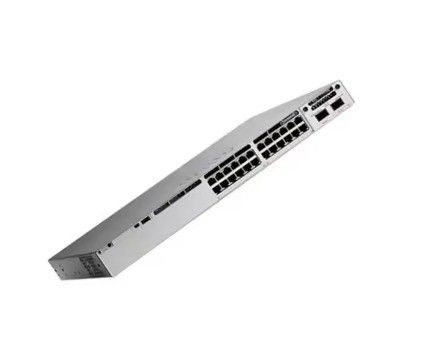 C 9 20 0L-48T-4X-E Switch Customized Size 48 Ports Data 4x10g Network Switch with and Stock Products