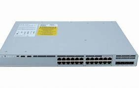 Mettez à niveau votre réseau avec le commutateur C9200L-24T-4G-E 9200L à 24 ports et la fonction SNMP à un débit de transfert de paquets de 41,66 Mpps