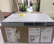 Mettez à niveau votre réseau avec le commutateur C9200L-24T-4G-E 9200L à 24 ports et la fonction SNMP à un débit de transfert de paquets de 41,66 Mpps