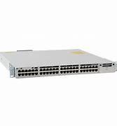 Experience seamless connectivity with C9300-48U-A 9300 24-port UPOE Network Switch 190.48 Mpps packet forwarding rate