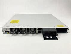 Experience seamless connectivity with C9300-48U-A 9300 24-port UPOE Network Switch 190.48 Mpps packet forwarding rate