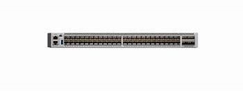 Private Mold C9500-48Y4C 48 1/10/25G SFP28 Ports and 4 40/100G Uplinks Switch