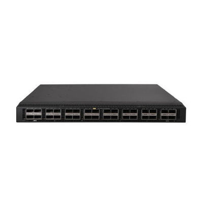Customizable H3C S9850-32H Data Center Switches Speed 10/100/1000Mbps Transmission Rate for Customizable Needs