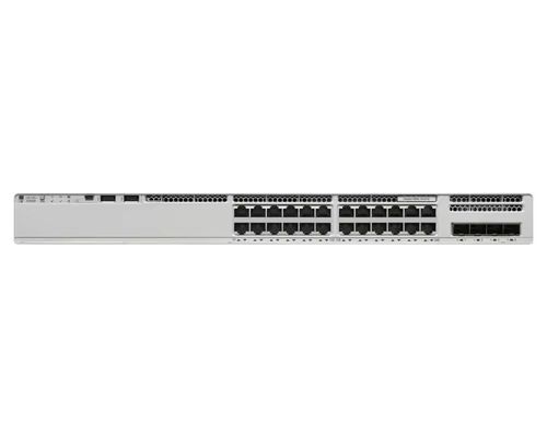 Customized C9 200-24T-A Cayst 92 00 24-Port Data Enterprise Switch Network Advantage Switch for Customer Requirements