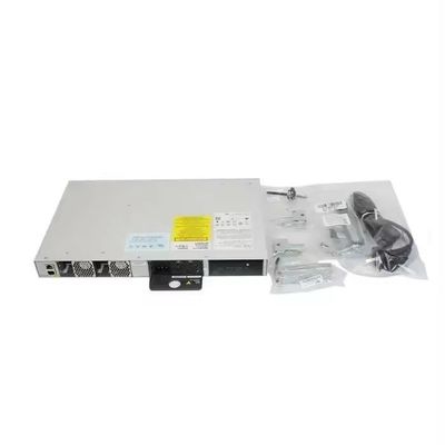 Customized C9 200-24T-A Cayst 92 00 24-Port Data Enterprise Switch Network Advantage Switch for Customer Requirements