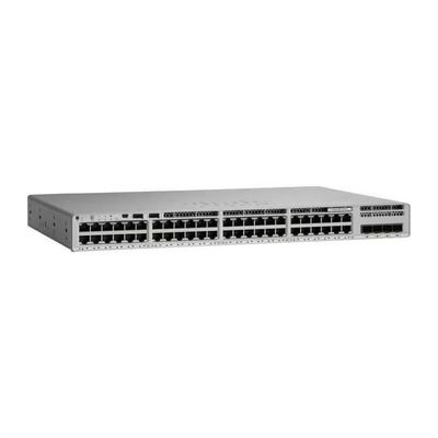 Customized C9 200-24T-A Cayst 92 00 24-Port Data Enterprise Switch Network Advantage Switch for Customer Requirements