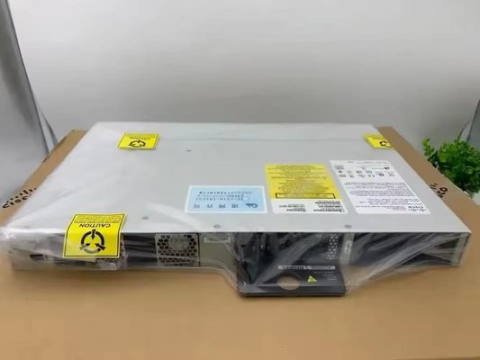 Customized C9 200-24T-A Cayst 92 00 24-Port Data Enterprise Switch Network Advantage Switch for Customer Requirements