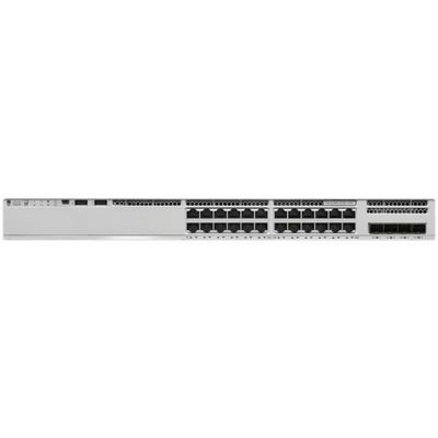 Customized Switch C9 200L-48T-4X-E 48-Port Data 10/100/1000Mbps Network Switch with Customized Size and Private Mold