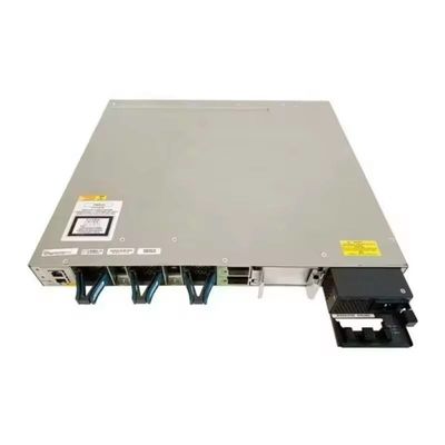 Customized Switch C9 200L-48T-4X-E 48-Port Data 10/100/1000Mbps Network Switch with Customized Size and Private Mold