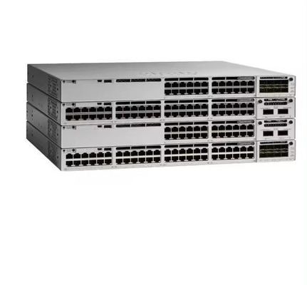 Customized Switch C9 200L-48T-4X-E 48-Port Data 10/100/1000Mbps Network Switch with Customized Size and Private Mold