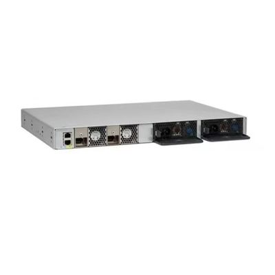 Fonction QoS C9200L-24T-4G-E Série 9200 24 ports 10/100/1000 4X1G Commutateur réseau SFP pour des performances et un transfert de données fluide