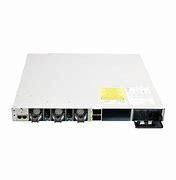 Stock C9300X-12Y-E 9300x Network Essentials Switch administrado 12 puertos Tamaño personalizado Stock administrado