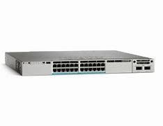 Maximize Your Network Efficiency with Customized Size C9300x-48 Tx-A9300 48 Port Mgig Data Only Network Advantage Switch