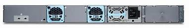 Comutador Ethernet Stock Ex4400-24x con función LACP y conectividad sin fisuras
