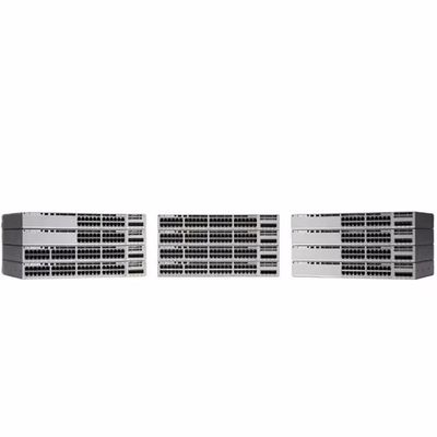 Original Industrial Network Switches 24 Port PoE 9200L Switch C 92 00L-24P-4G-E with Advanced Networking Features