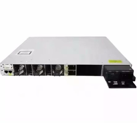 Original Industrial Network Switches 24 Port PoE 9200L Switch C 92 00L-24P-4G-E with Advanced Networking Features