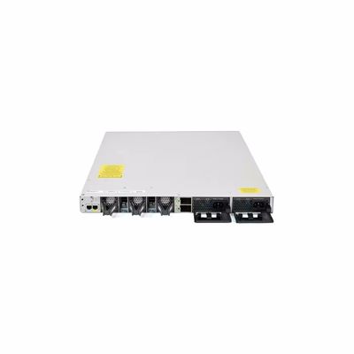C93 00-2 4P-E Network Switch 24-Port POE Network Switches 10/100/1000Mbps Ready to Ship