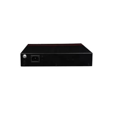 Customizable Gigabit Ethernet Switch S5 73 5-L8 T4S-A1 S5 73 5 Series with 8 10/100/1000Base-T Ports and High Capacity