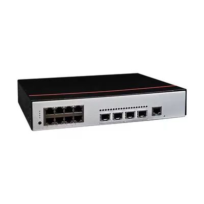 Customizable Gigabit Ethernet Switch S5 73 5-L8 T4S-A1 S5 73 5 Series with 8 10/100/1000Base-T Ports and High Capacity
