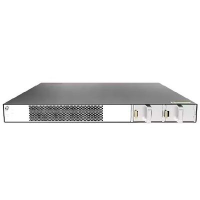 NO Private Mold S5 735-S4 8P4XE-V2 48 X 10/100/1000Base-T Ports 4 X 10 GE SFP Ports Switch Switch Capacity Private Mold