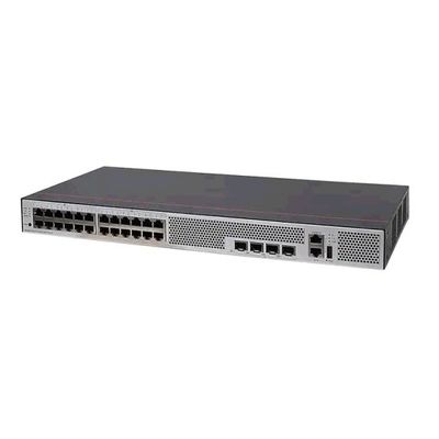 Customized CloudEngine S5 735-L2 4P4S-A1 Network Switch with Full-Duplex Half-Duplex Communication Mode and 24 Ports