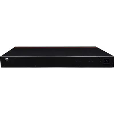 Customized 24 Ports Gigabit POE Enterprise-Class S5735S-L24P4S-A1 S5735s Series Network Switch with High Capacity