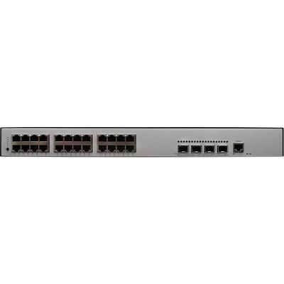 Customized 24 Ports Gigabit POE Enterprise-Class S5735S-L24P4S-A1 S5735s Series Network Switch with High Capacity