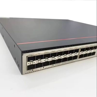 Customized CloudEngine S6730-H48X6C S6730-H24X6C S6730-H24X4Y4C Switches Full-Duplex Half-Duplex Communication Mode