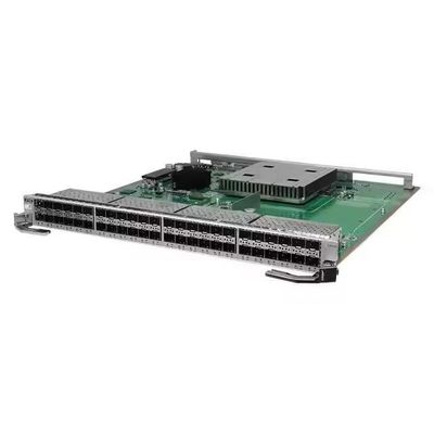 10/100/1000Mbps Transmission Rate S7700 Series 48-Port 10GE SFP Interface Card X6S SFP LSS7X48SX6S0 Advanced Line Card