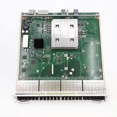 10/100/1000Mbps Transmission Rate S7700 Series 48-Port 10GE SFP Interface Card X6S SFP LSS7X48SX6S0 Advanced Line Card