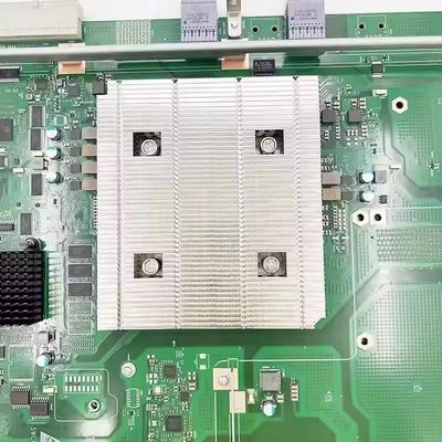 10/100/1000Mbps Transmission Rate S7700 Series 48-Port 10GE SFP Interface Card X6S SFP LSS7X48SX6S0 Advanced Line Card