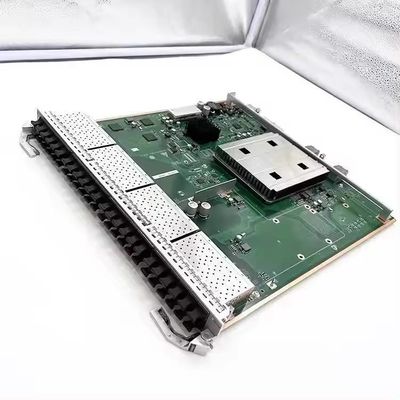 10/100/1000Mbps Transmission Rate S7700 Series 48-Port 10GE SFP Interface Card X6S SFP LSS7X48SX6S0 Advanced Line Card
