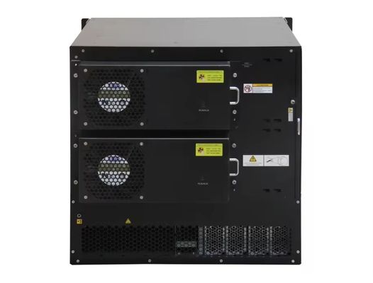 POE Network Switch S7700 Series S7703 3U High Rack Full-Duplex Half-Duplex Communication Mode and Customizable Function